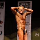 Robin  Bocker - NPC EFX Big Sky Championships 2011 - #1